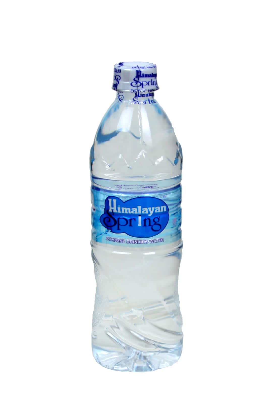500ml Regular Bottle